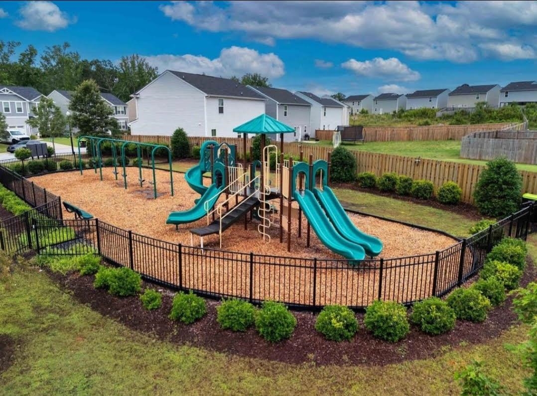 533 Heavenly Days Street Inman, SC 29349 - Photo 33 of 33