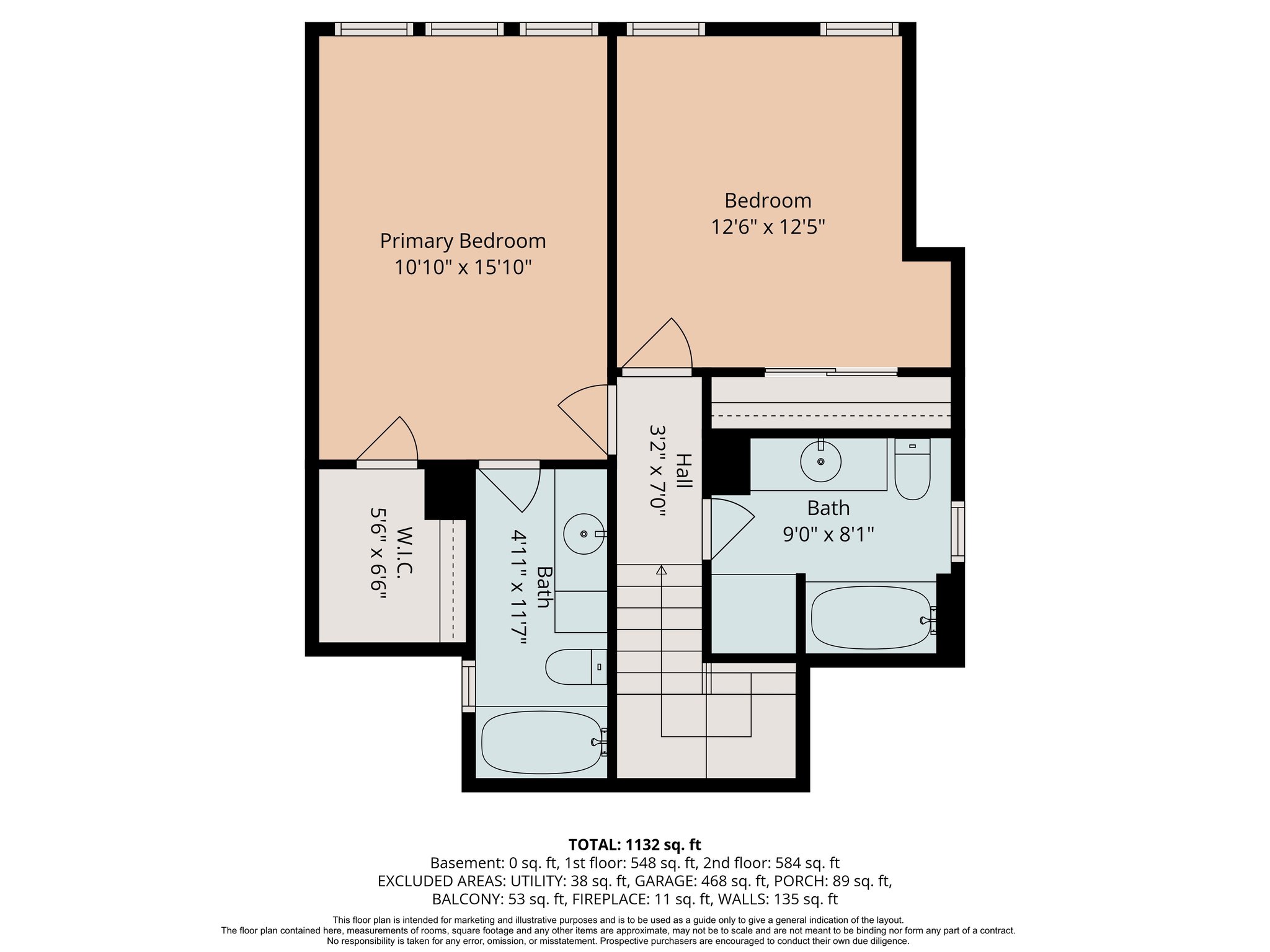3845 Ranch Road 2222, Unit 33 Austin, TX 78731 - Photo 18 of 21