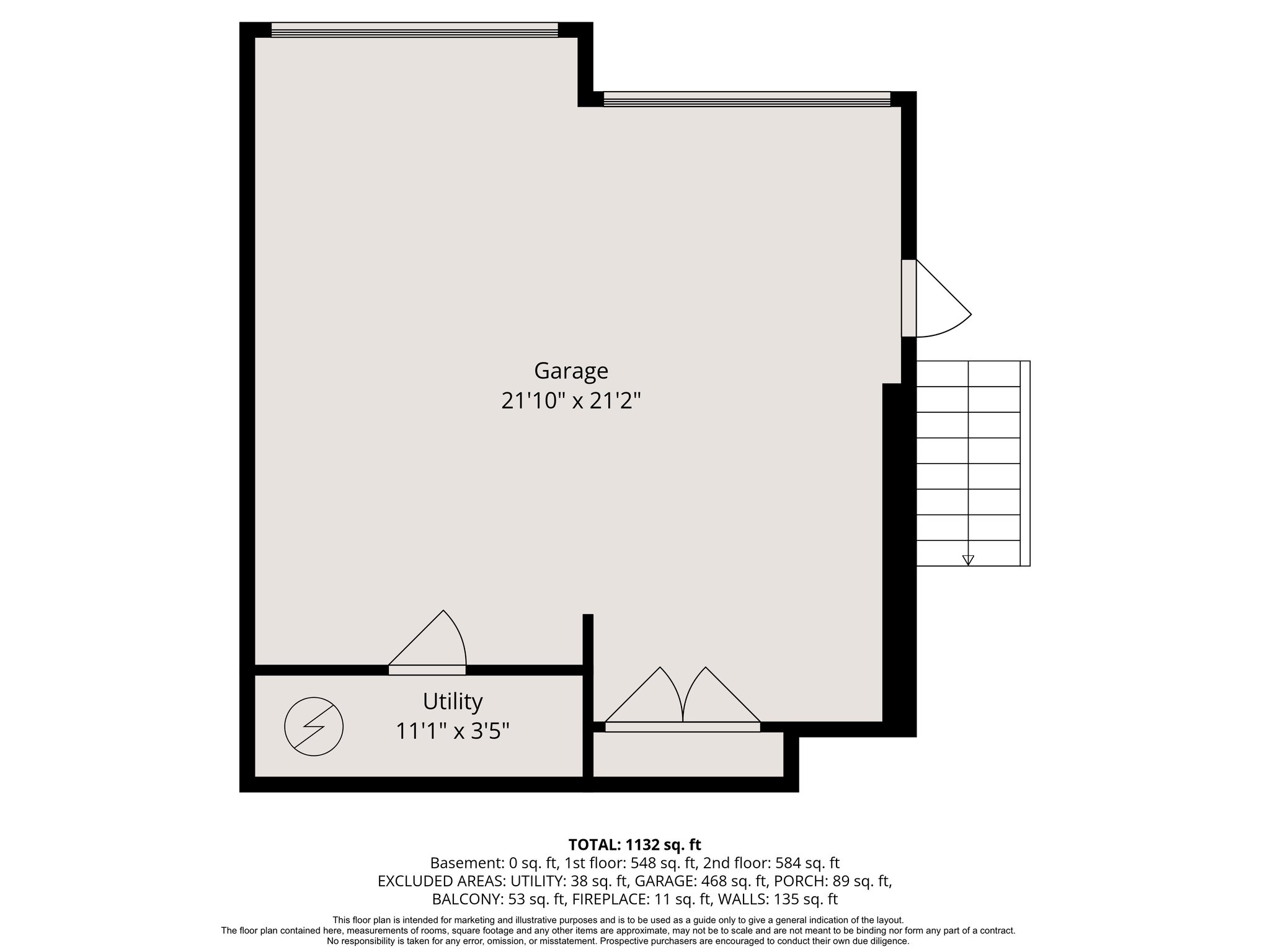 3845 Ranch Road 2222, Unit 33 Austin, TX 78731 - Photo 19 of 21 a picture of a wall with a white wall and a picture
