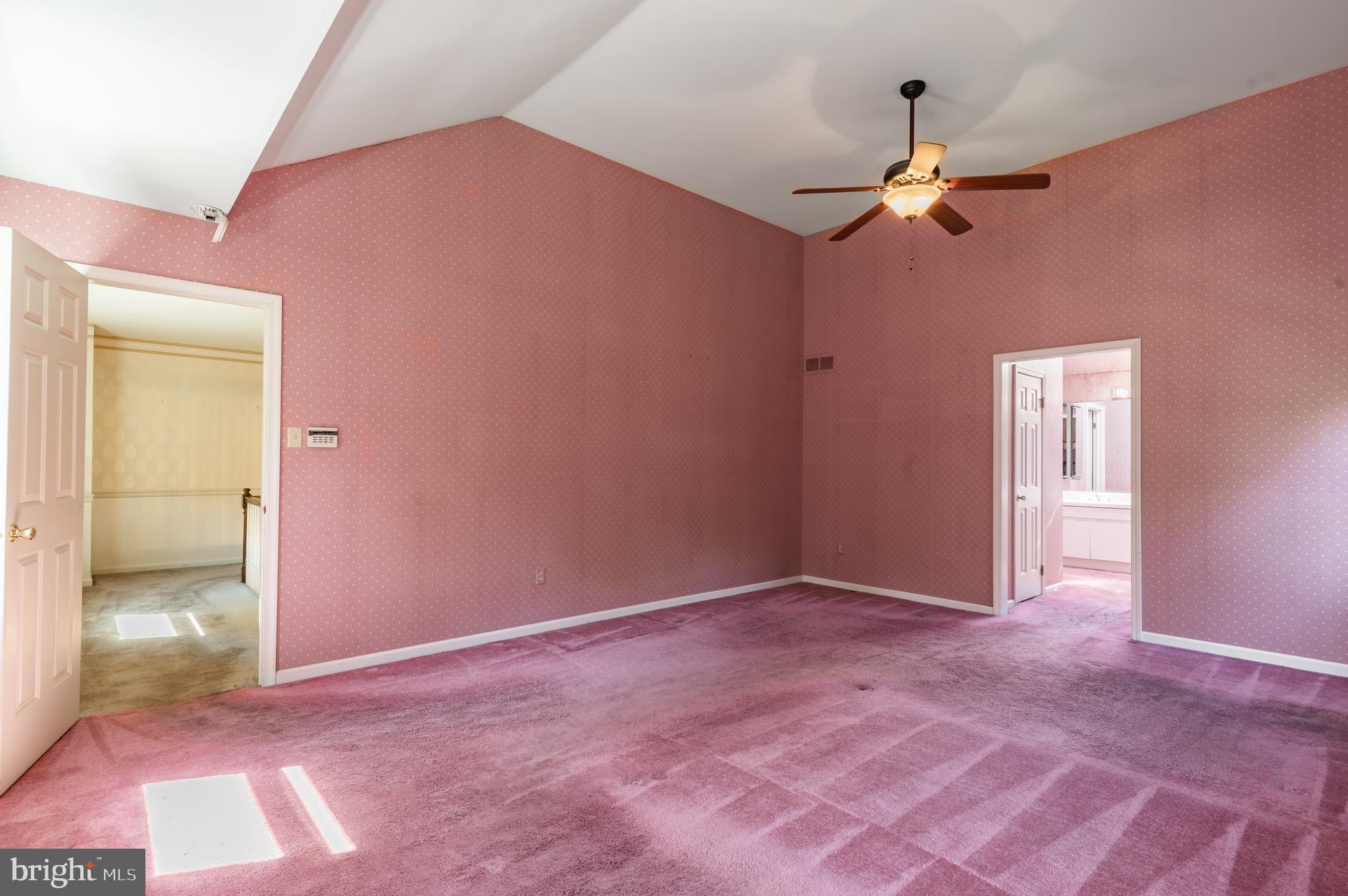 1614 Kings Mill Road Ambler, PA 19002 - Photo 23 of 47 BPrimary Bedroom