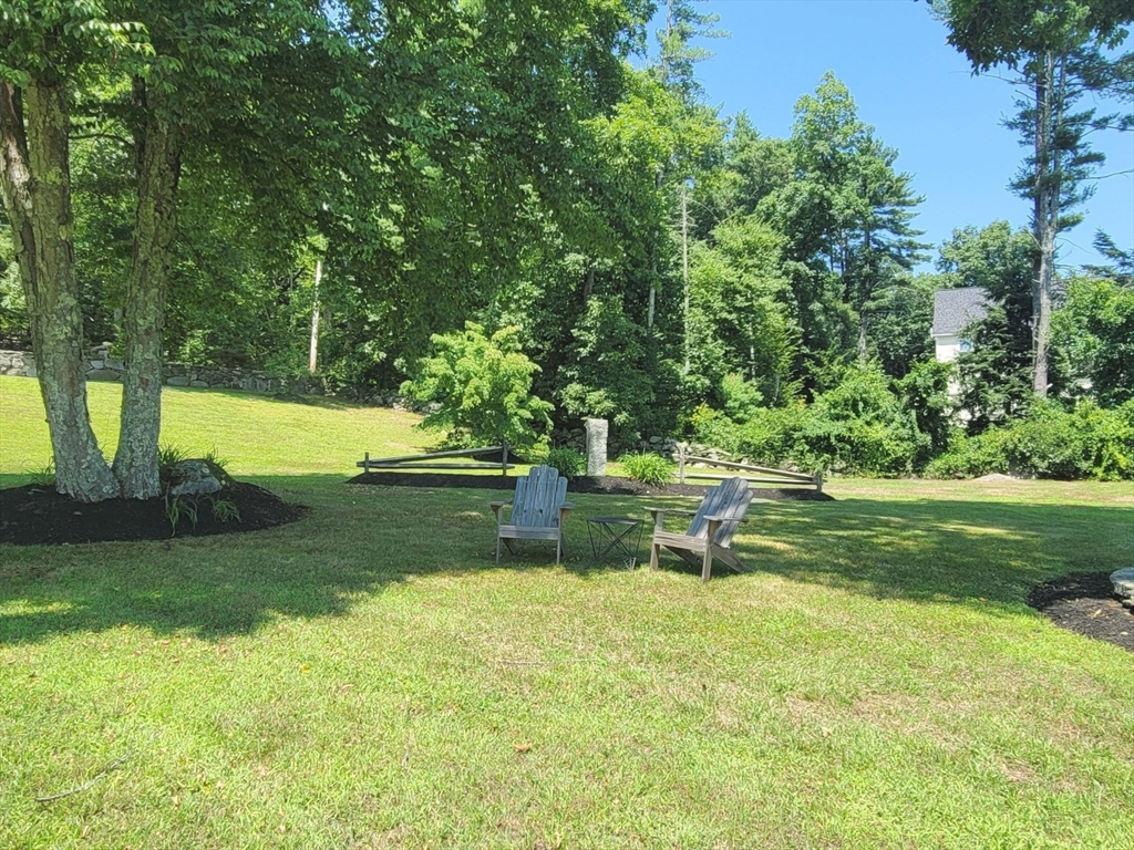 0 Old Dunstable Road Groton, MA 01450 - Photo 13 of 32 a view of a park with large trees