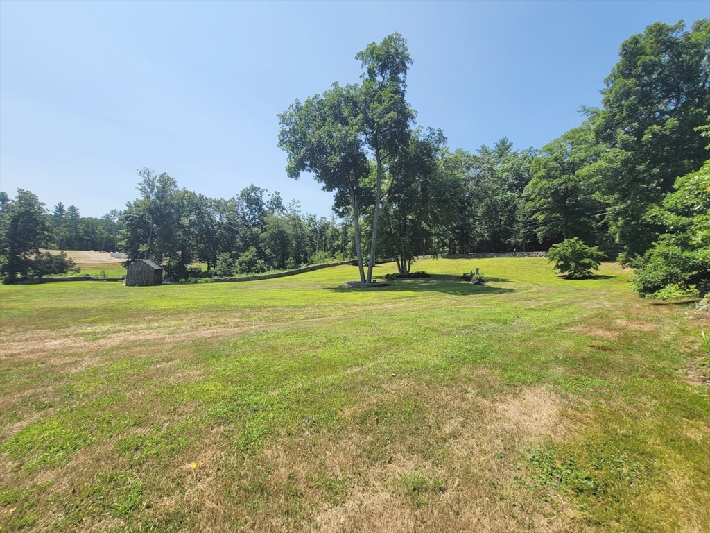 0 Old Dunstable Road Groton, MA 01450 - Photo 22 of 32 a view of a golf course with a trees