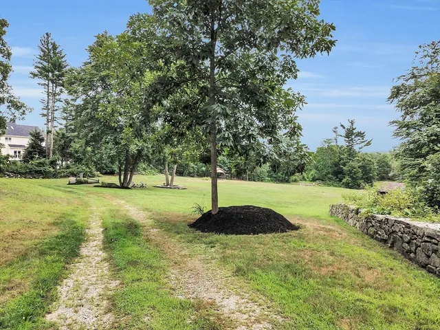 a view of outdoor space