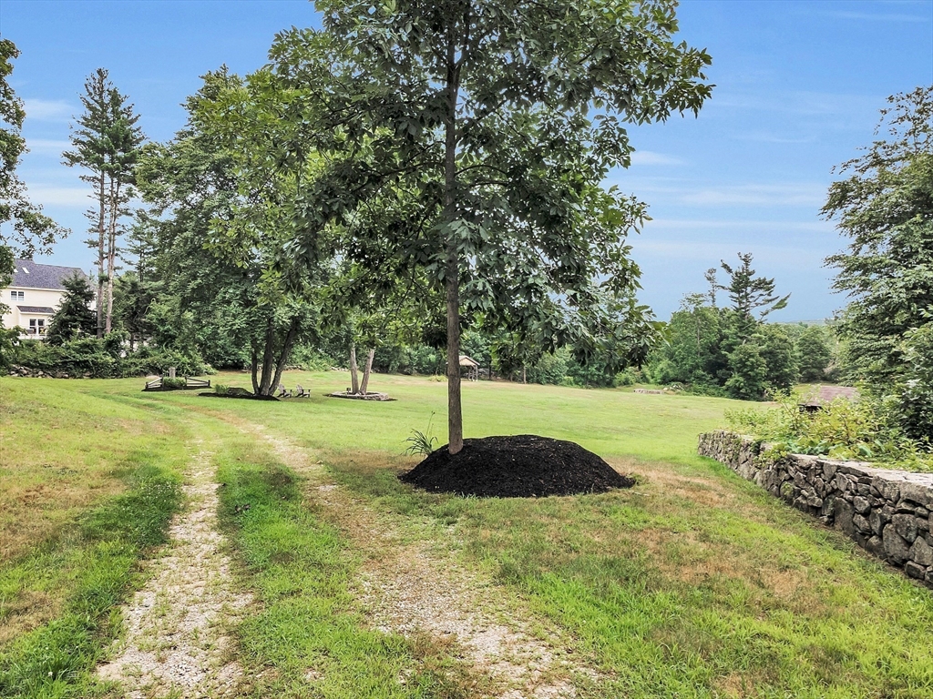 0 Old Dunstable Road Groton, MA 01450 - Photo 4 of 32 a view of outdoor space