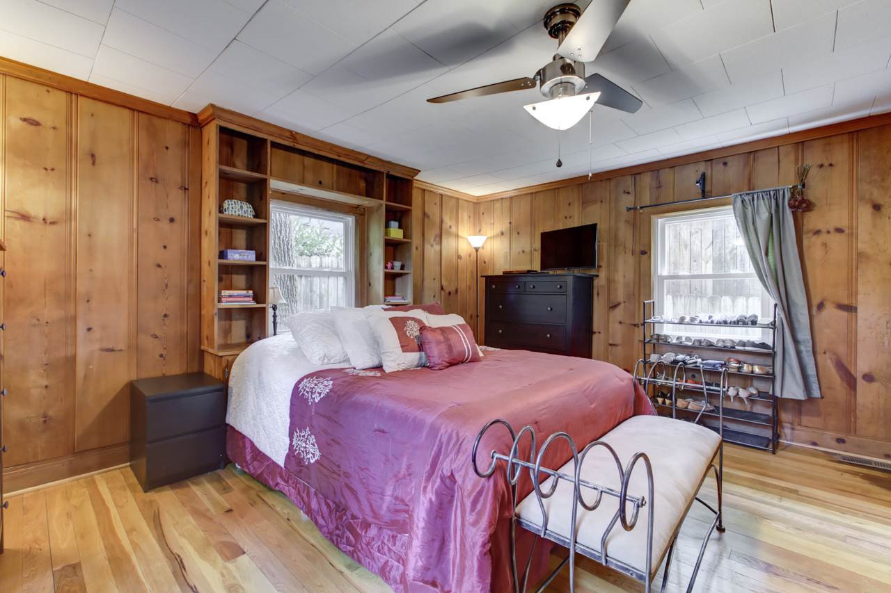 323 Furches Street Raleigh, NC 27607 - Photo 20 of 24 Photo 20