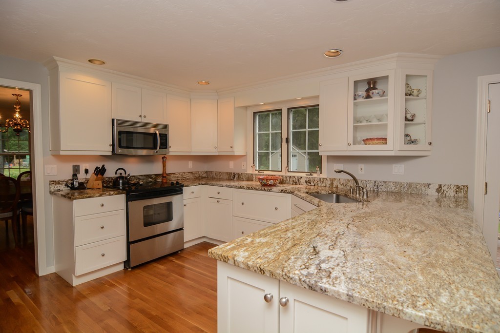 60 Wildwood Road Stow, MA 01775 - Photo 9 of 30 Gallery Image 9