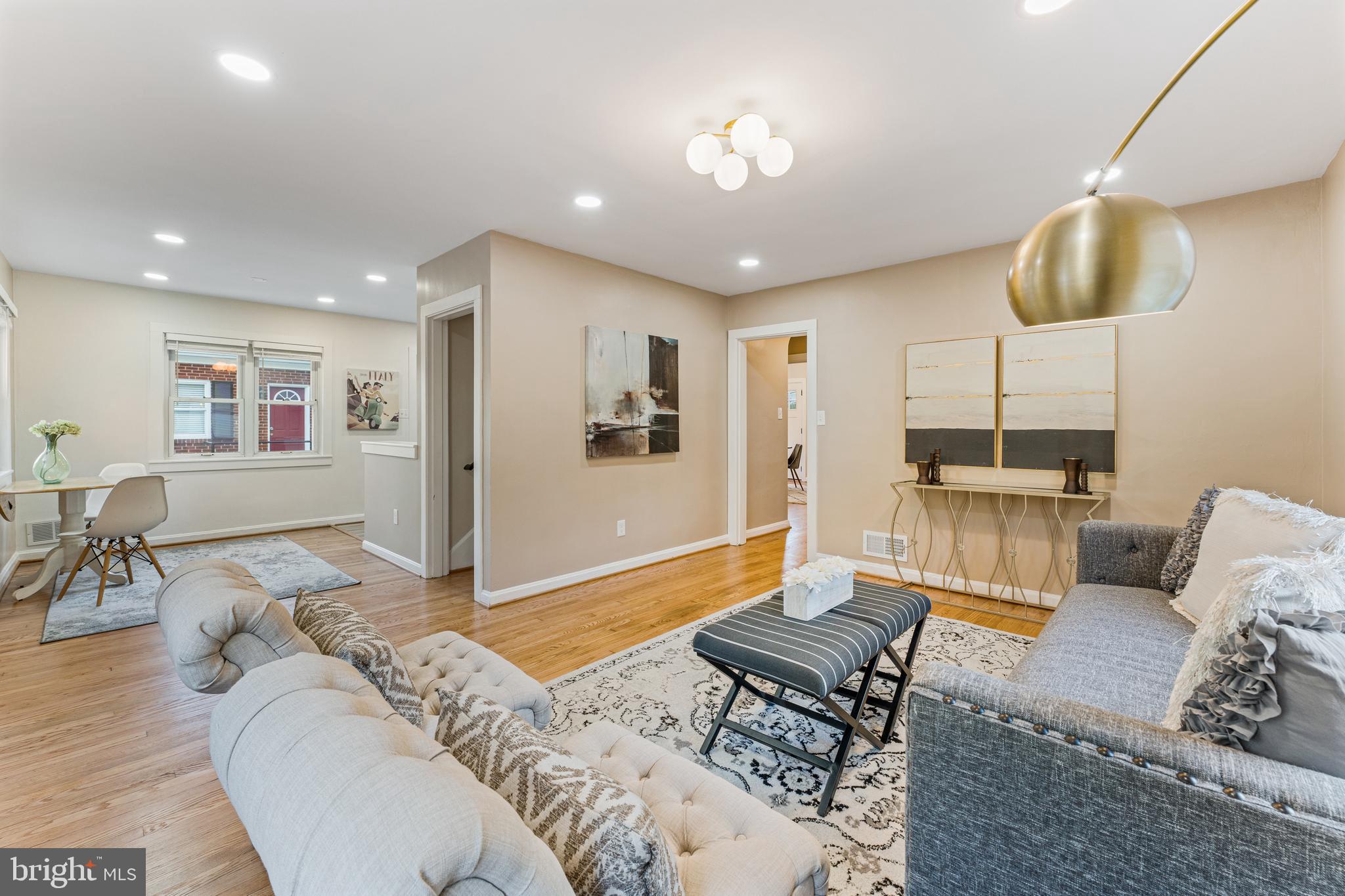 618 Potomac Avenue Silver Spring, MD 20910 - Photo 12 of 67