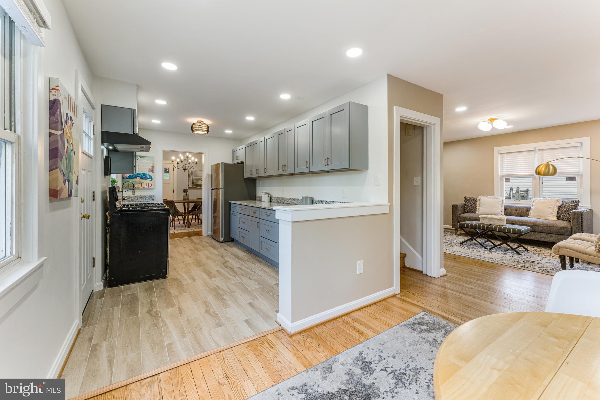 618 Potomac Avenue Silver Spring, MD 20910 - Photo 14 of 67