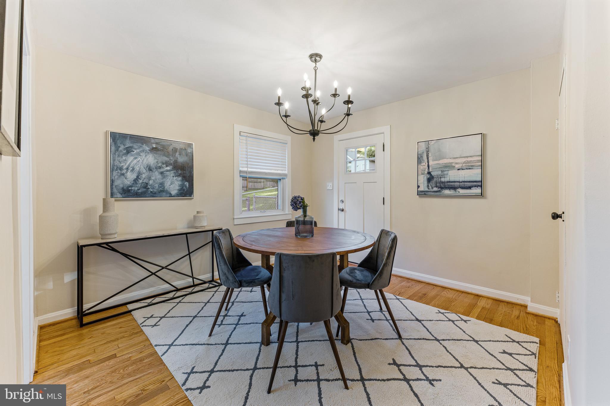 618 Potomac Avenue Silver Spring, MD 20910 - Photo 20 of 67