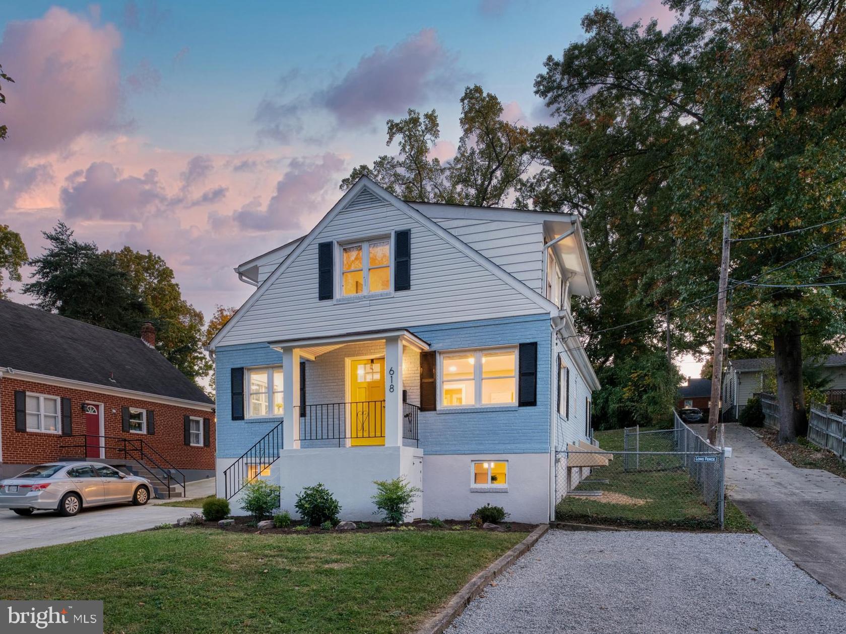 618 Potomac Avenue Silver Spring, MD 20910 - Photo 3 of 67