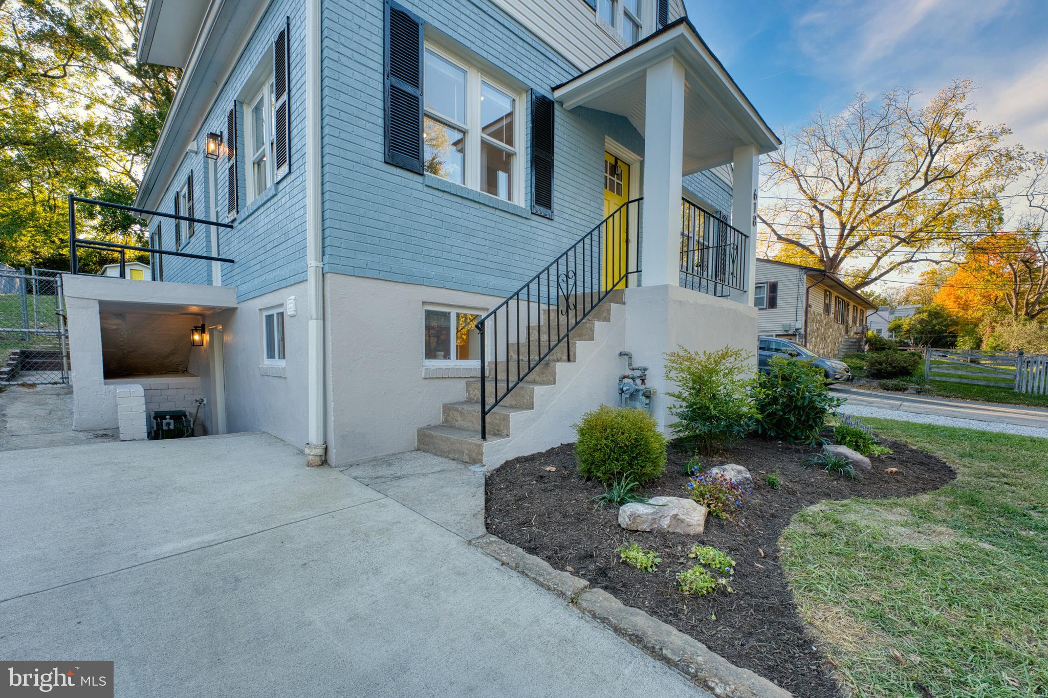 618 Potomac Avenue Silver Spring, MD 20910 - Photo 4 of 67