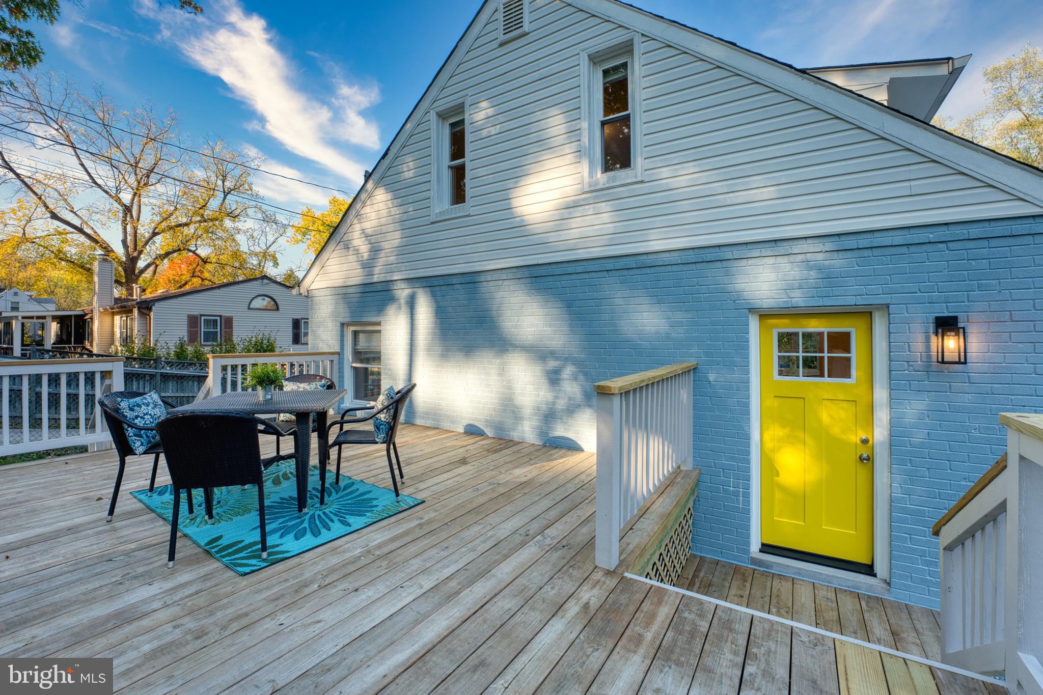 618 Potomac Avenue Silver Spring, MD 20910 - Photo 61 of 67