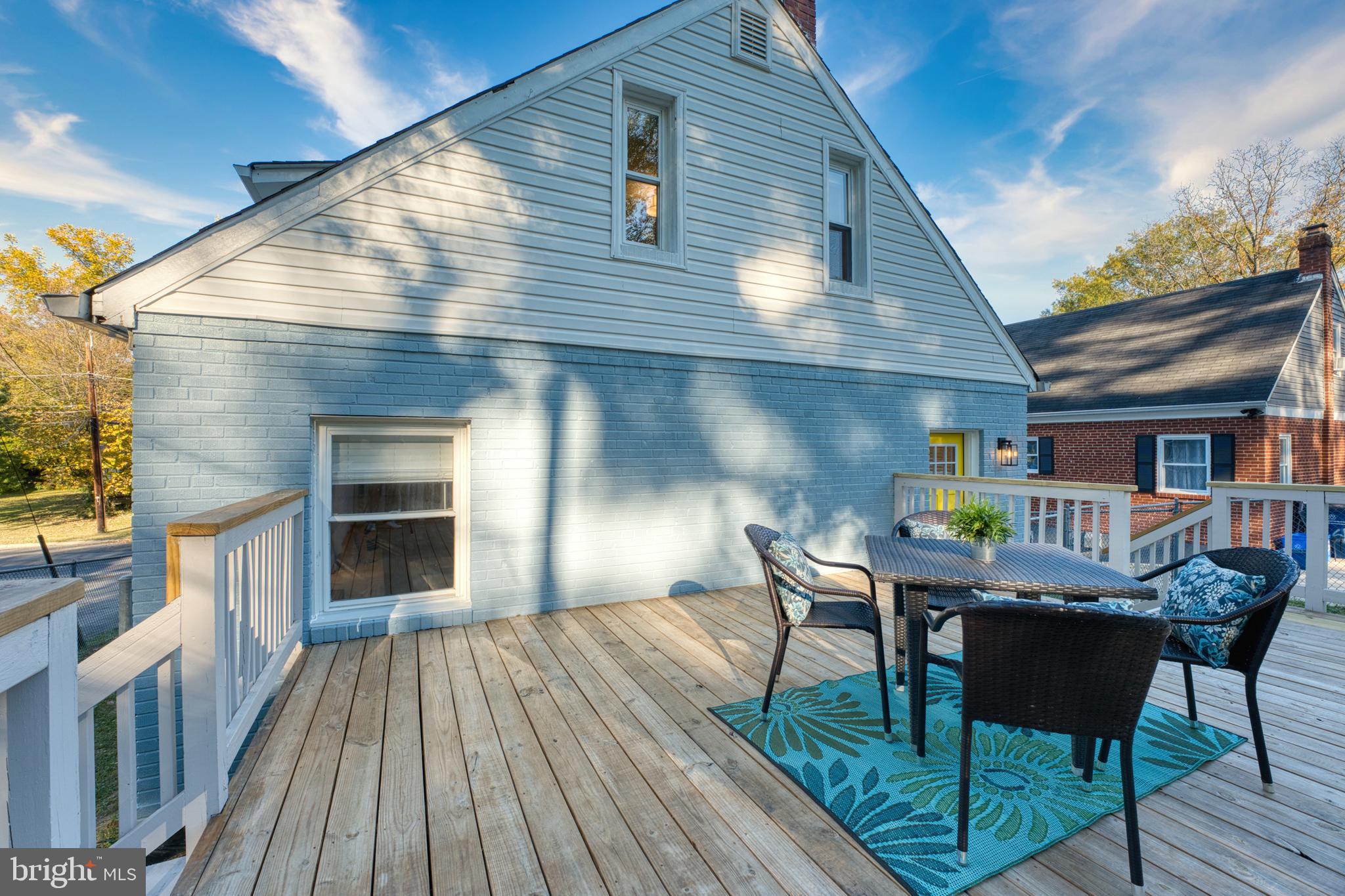 618 Potomac Avenue Silver Spring, MD 20910 - Photo 62 of 67