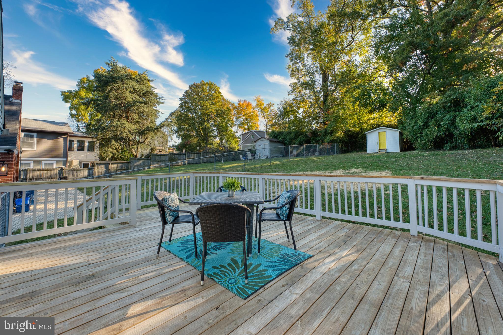 618 Potomac Avenue Silver Spring, MD 20910 - Photo 63 of 67