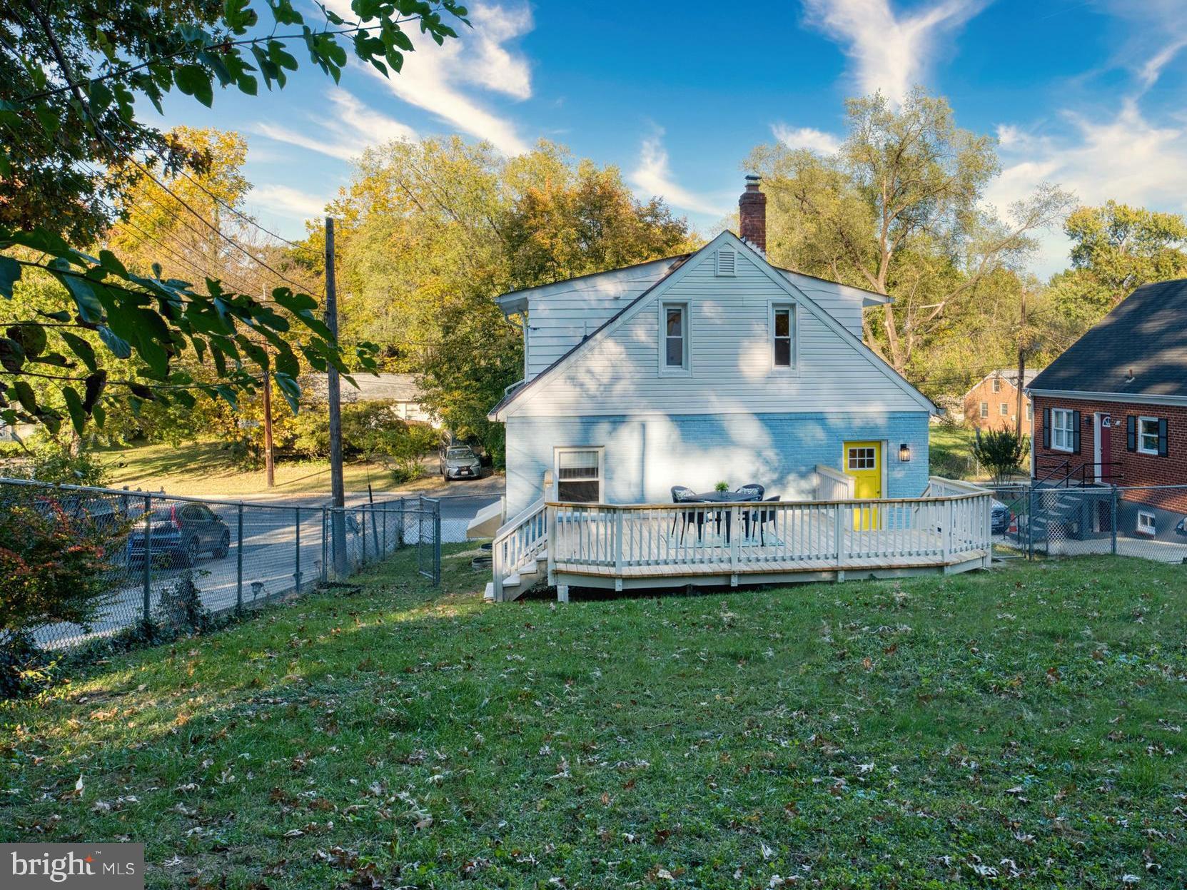 618 Potomac Avenue Silver Spring, MD 20910 - Photo 65 of 67