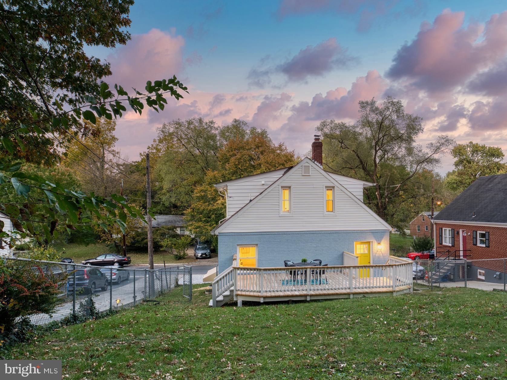 618 Potomac Avenue Silver Spring, MD 20910 - Photo 66 of 67