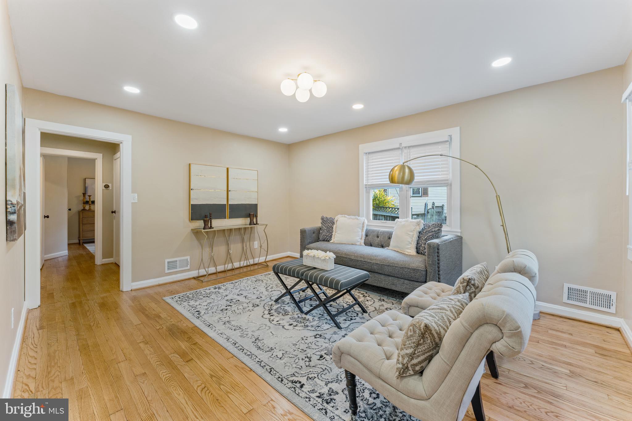 618 Potomac Avenue Silver Spring, MD 20910 - Photo 9 of 67