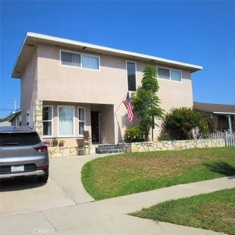 $995,000 | 2803 Frankel Street, Lakewood, CA 90712