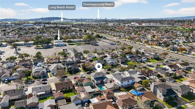 $955,000 | 2803 Frankel Street, Lakewood, CA 90712