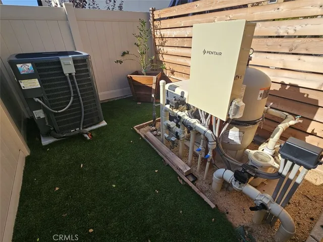 a view of staircase with wooden floor and a window