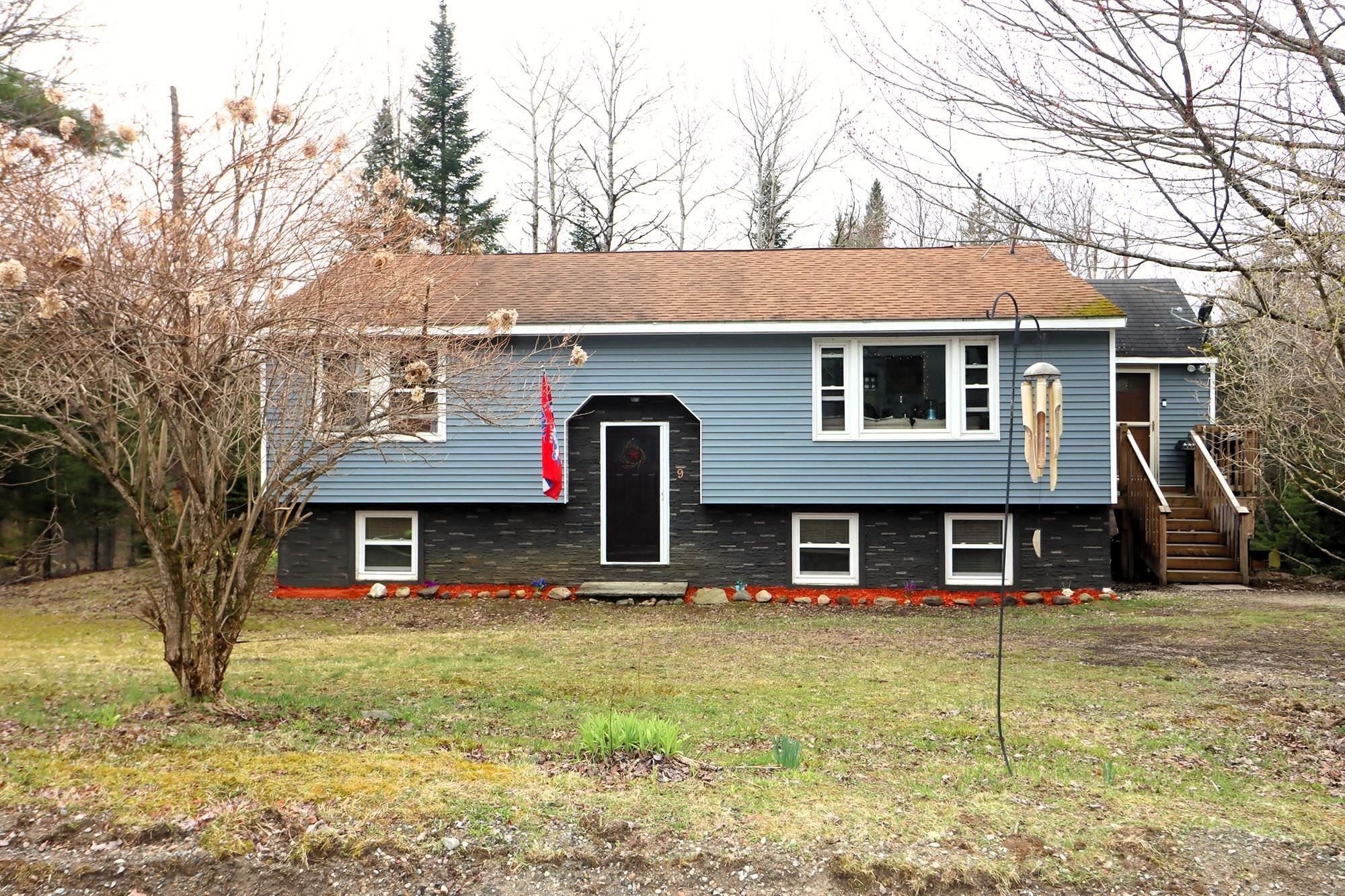 9 Moose Road Jefferson, NH 03583 - Photo 1 of 31 Gallery Image 1