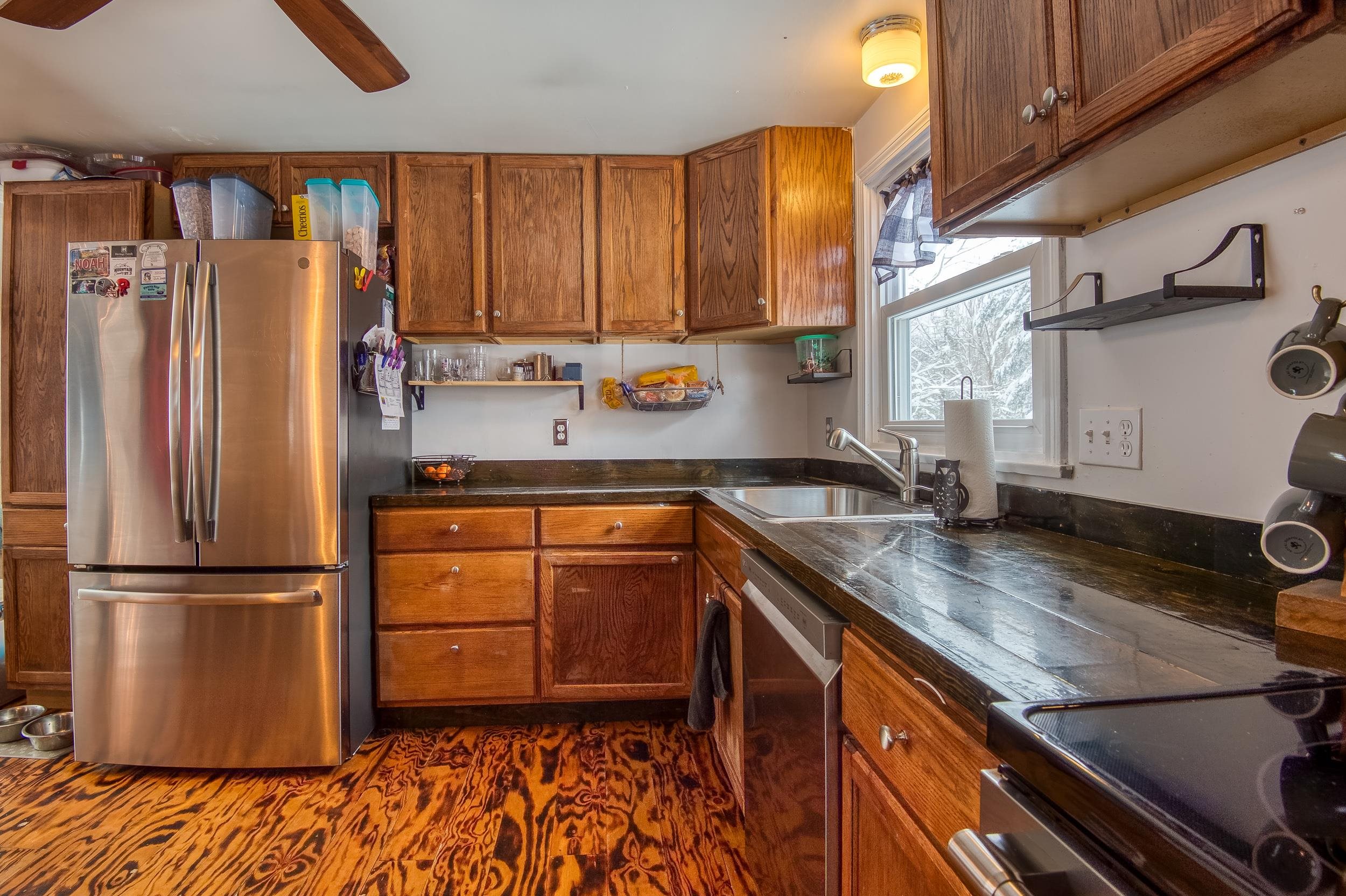 9 Moose Road Jefferson, NH 03583 - Photo 13 of 31 Gallery Image 13