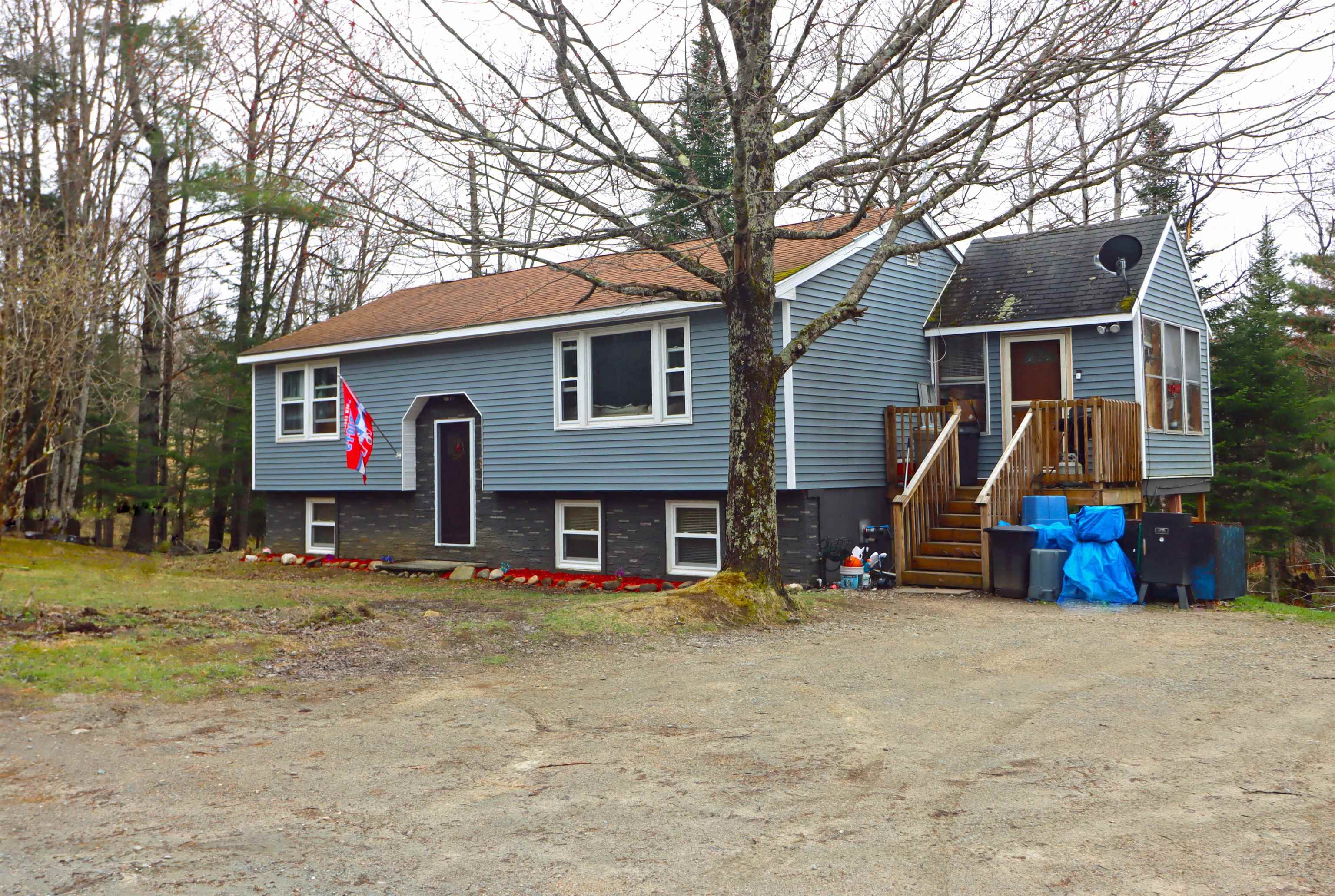 9 Moose Road Jefferson, NH 03583 - Photo 20 of 31 Gallery Image 20