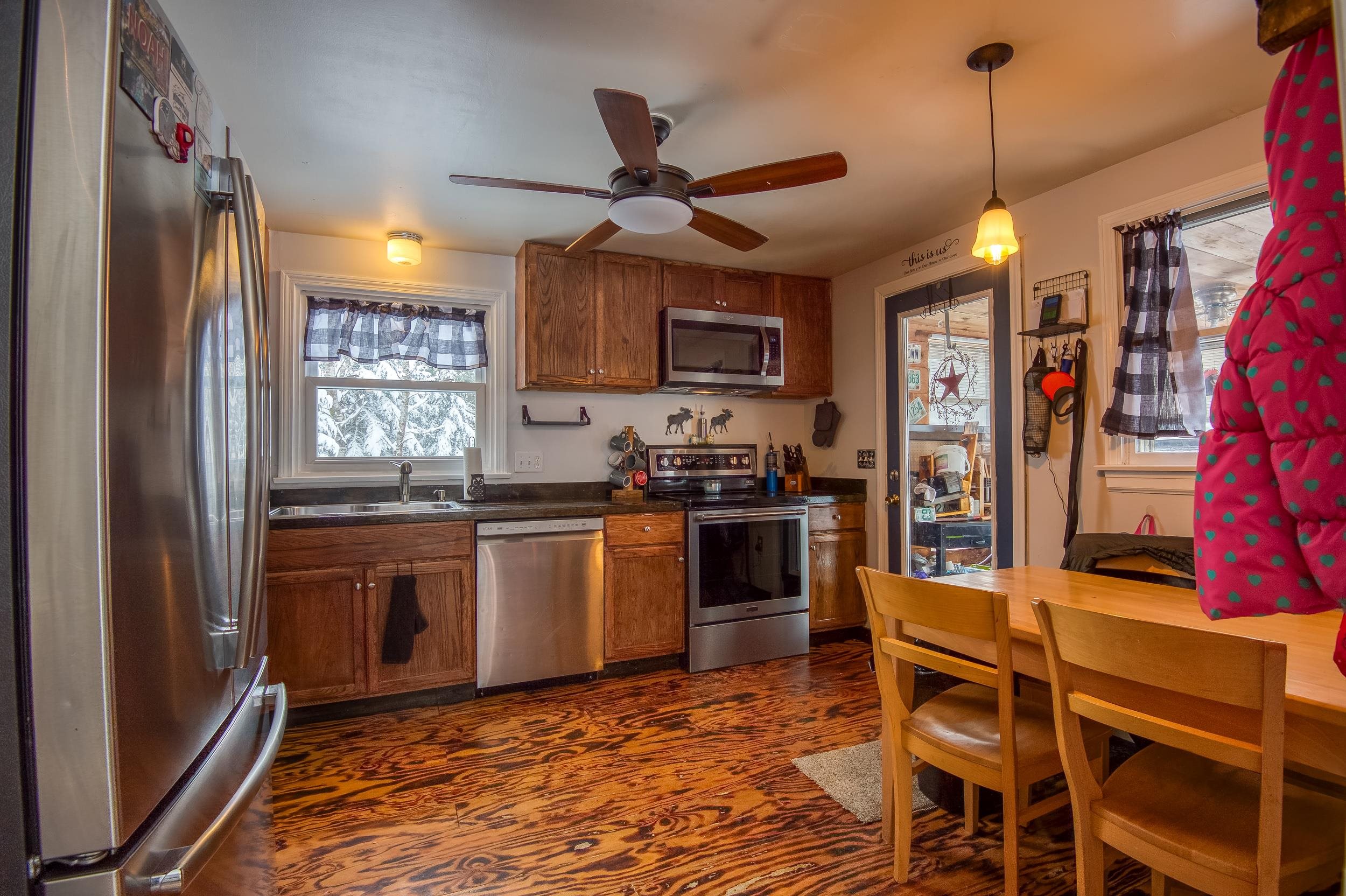 9 Moose Road Jefferson, NH 03583 - Photo 2 of 31 Gallery Image 2