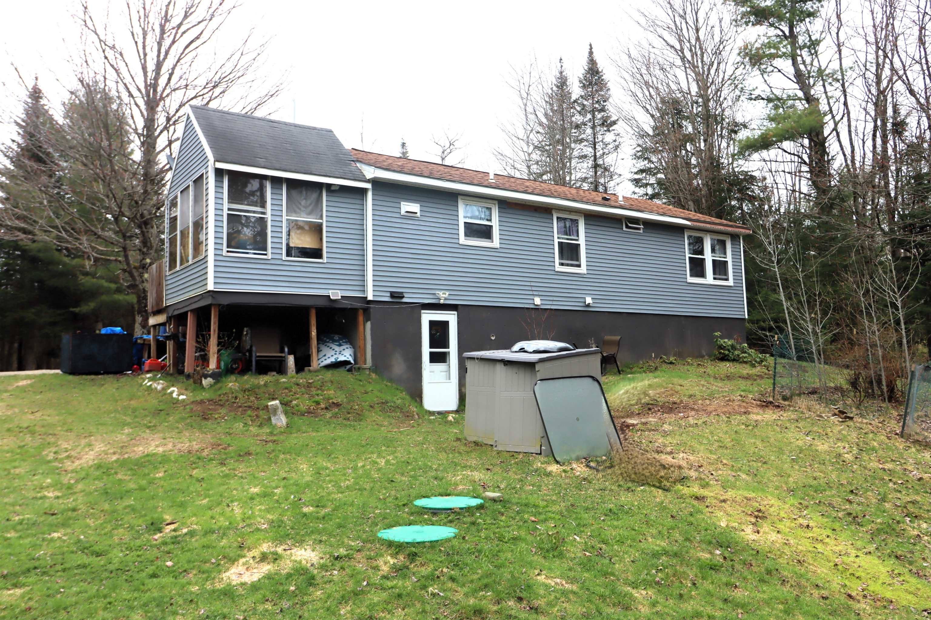 9 Moose Road Jefferson, NH 03583 - Photo 21 of 31 Gallery Image 21