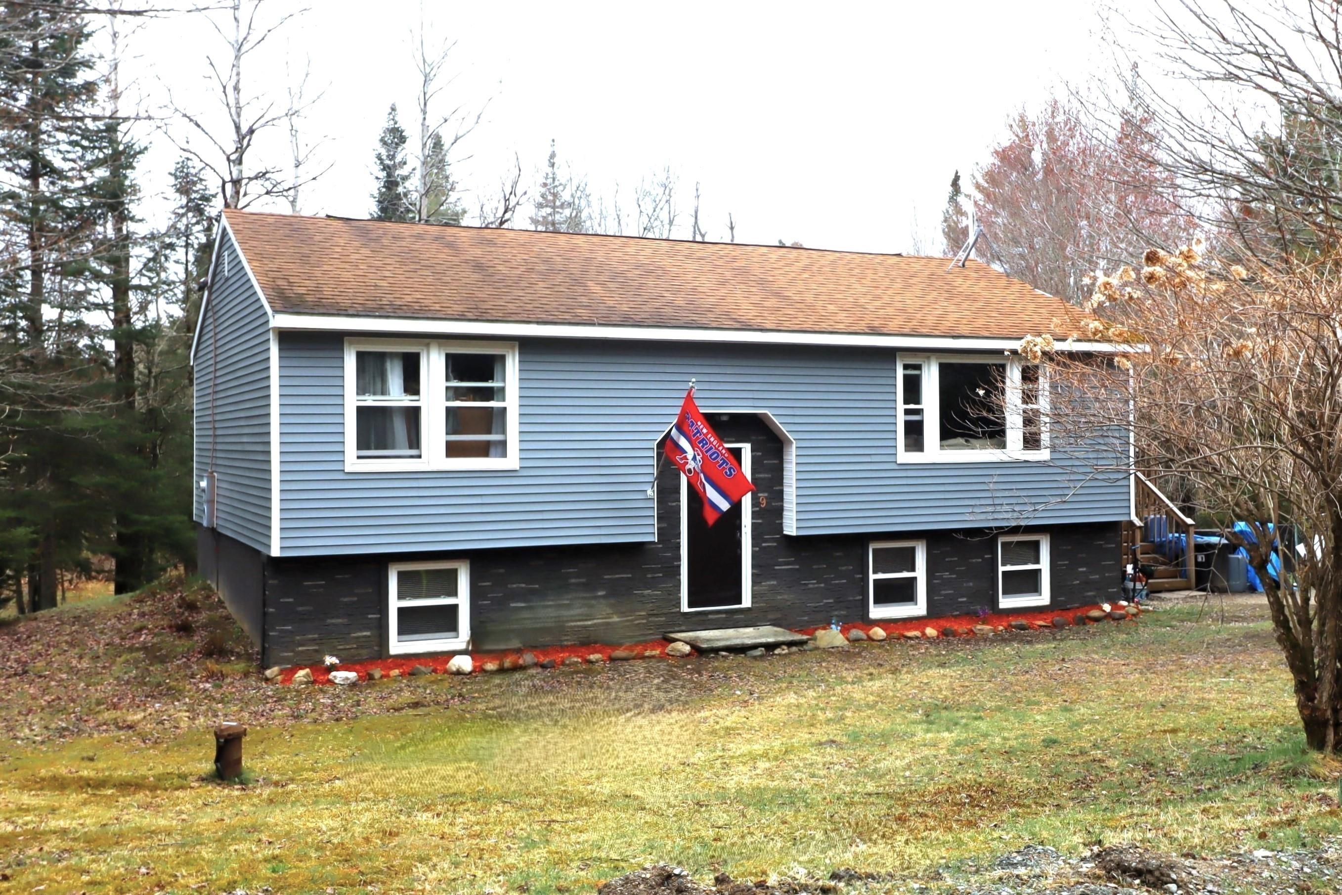 9 Moose Road Jefferson, NH 03583 - Photo 23 of 31 Gallery Image 23