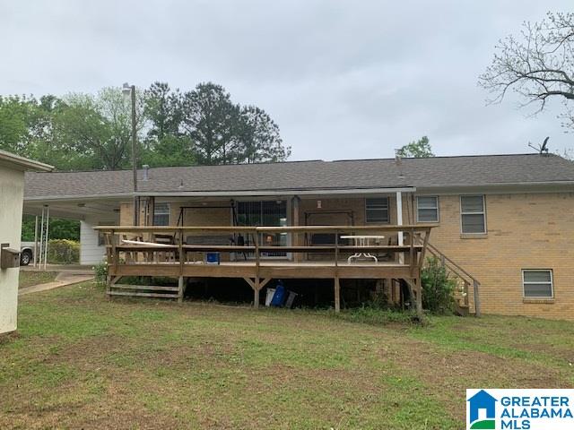 1066 Rock Creek Road Bessemer, AL 35023 - Photo 28 of 31