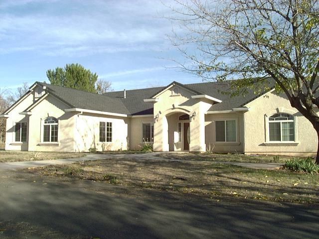 21560 Robledo Road Palo Cedro, CA 96073 - Photo 1 of 19 FRONT