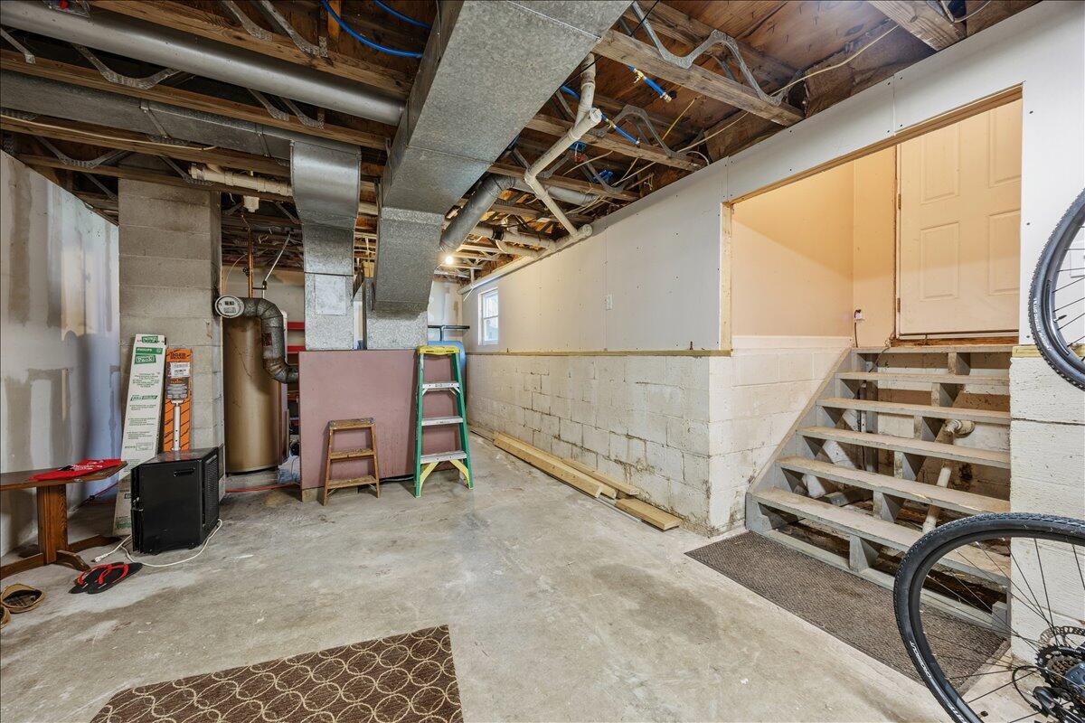 9 Ranwall Avenue Saco, ME 04072 - Photo 25 of 42 Basement