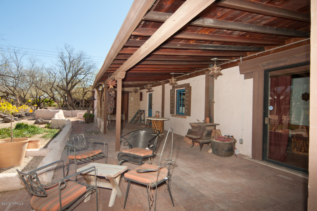 5354 East Fort Lowell Road Tucson, AZ 85712 - Photo 26 of 34