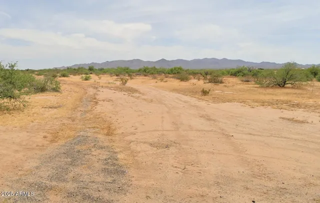 a view of lake view and mountain in the back