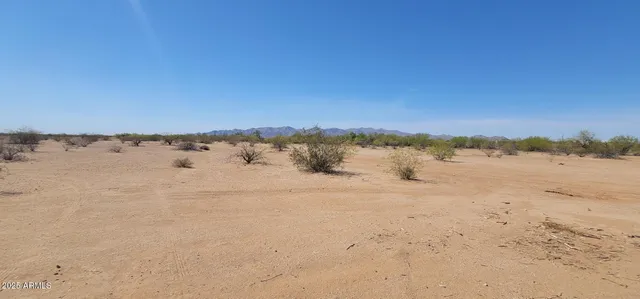 $135,000 | 237-x-4 West Jomax Road, Unit 4, Wittmann, AZ 85361