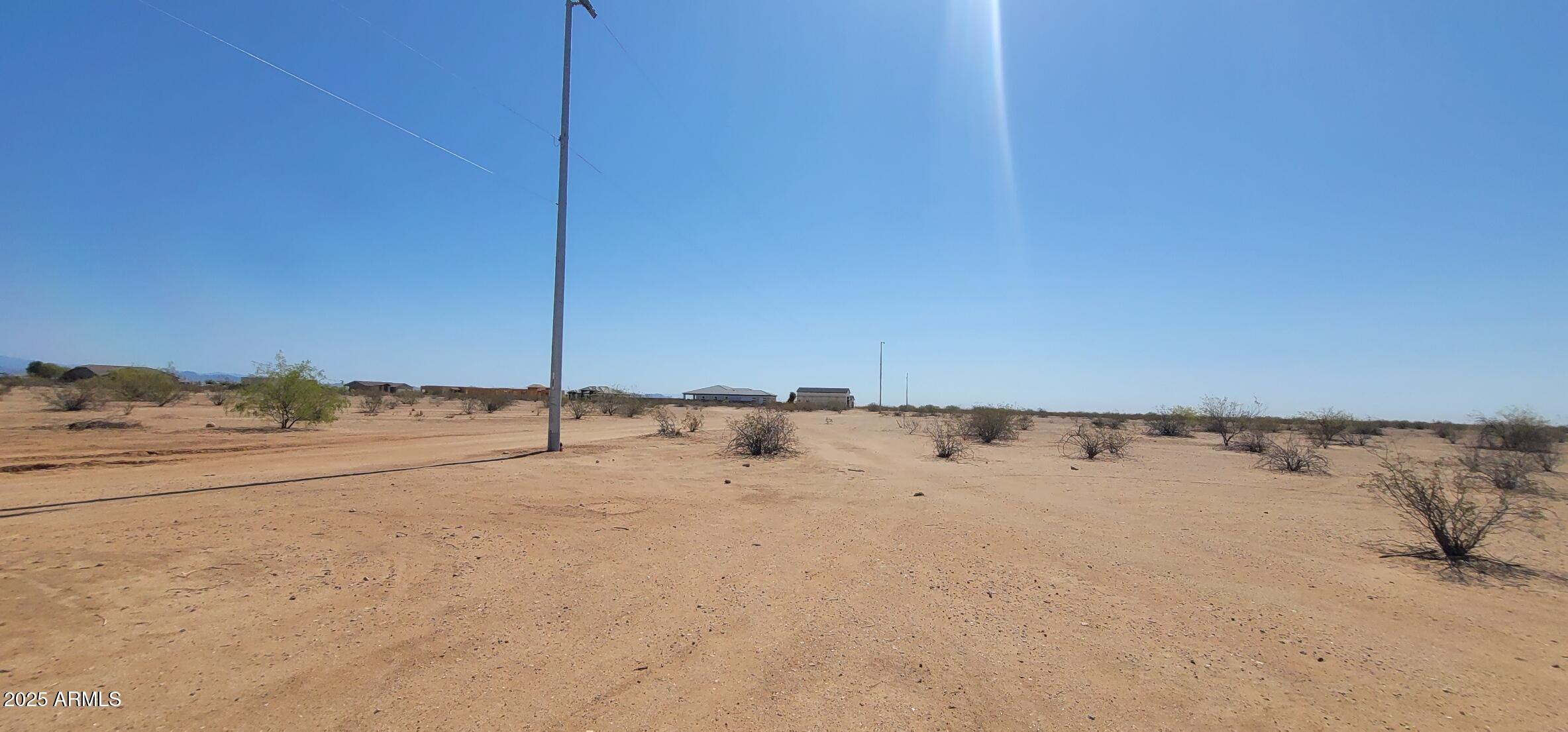 237-x-4 West Jomax Road, Unit 4 Wittmann, AZ 85361 - Photo 7 of 17 a view of a room