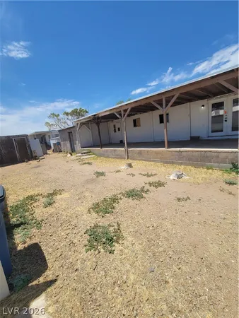 $650 | 3 Piute Valley Drive, Cal-Nev-Ari, NV 89039
