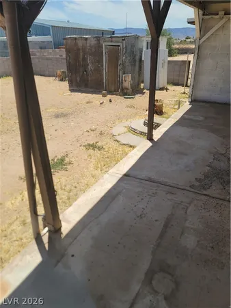 $650 | 3 Piute Valley Drive, Cal-Nev-Ari, NV 89039