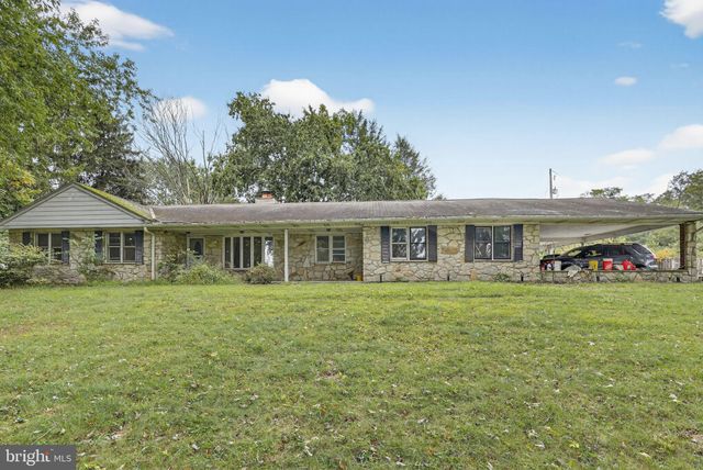 $485,000 | 202 Conchester Road, Glen Mills, PA 19342