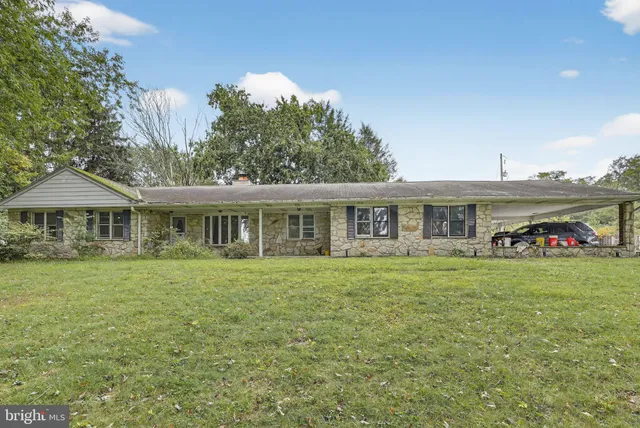 $485,000 | 202 Conchester Road, Glen Mills, PA 19342