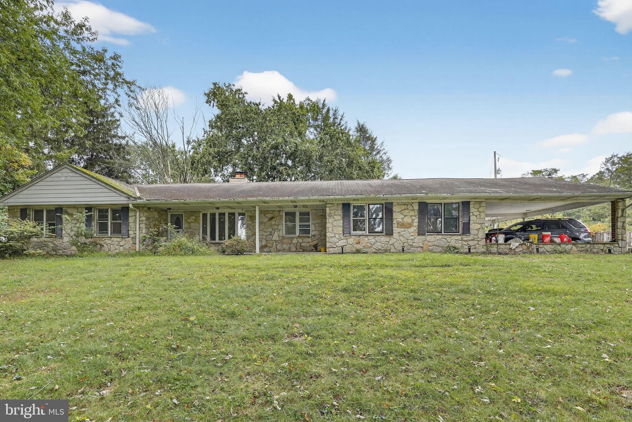 202 Conchester Road Glen Mills, PA 19342 - Photo 1 of 29 Exterior Front