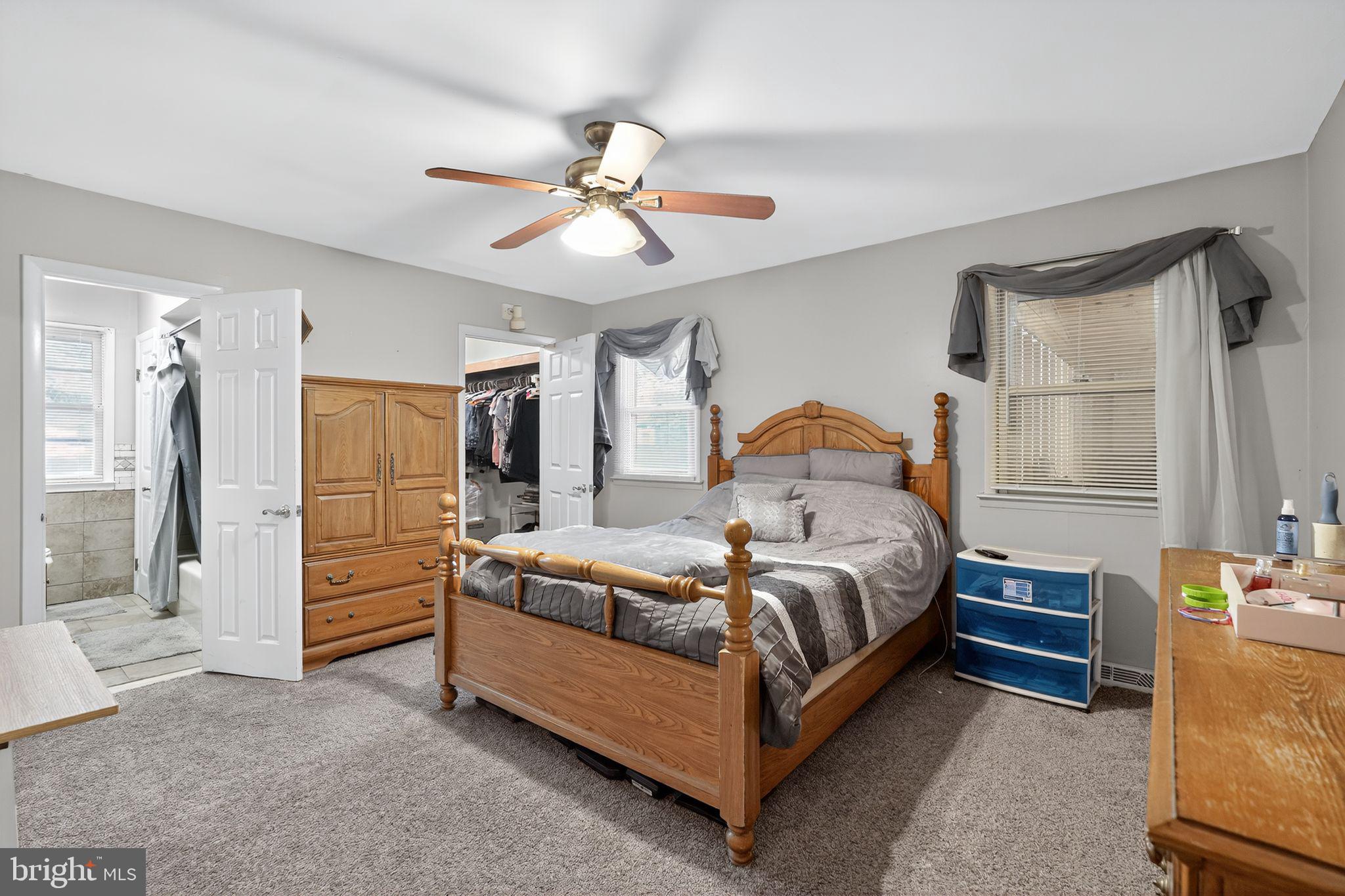 202 Conchester Road Glen Mills, PA 19342 - Photo 12 of 29 Main Bedroom