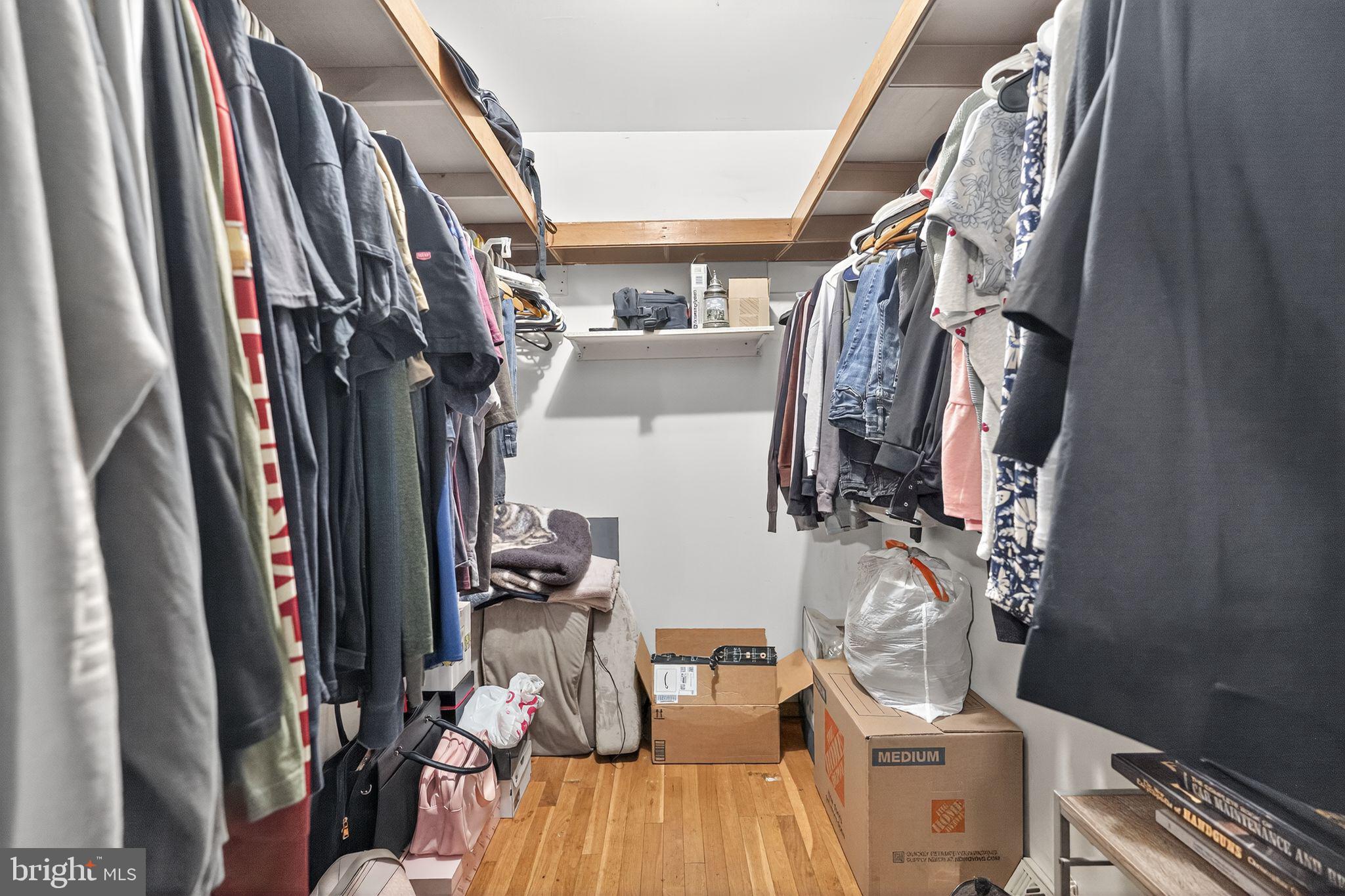 202 Conchester Road Glen Mills, PA 19342 - Photo 14 of 29 Walk in Closet