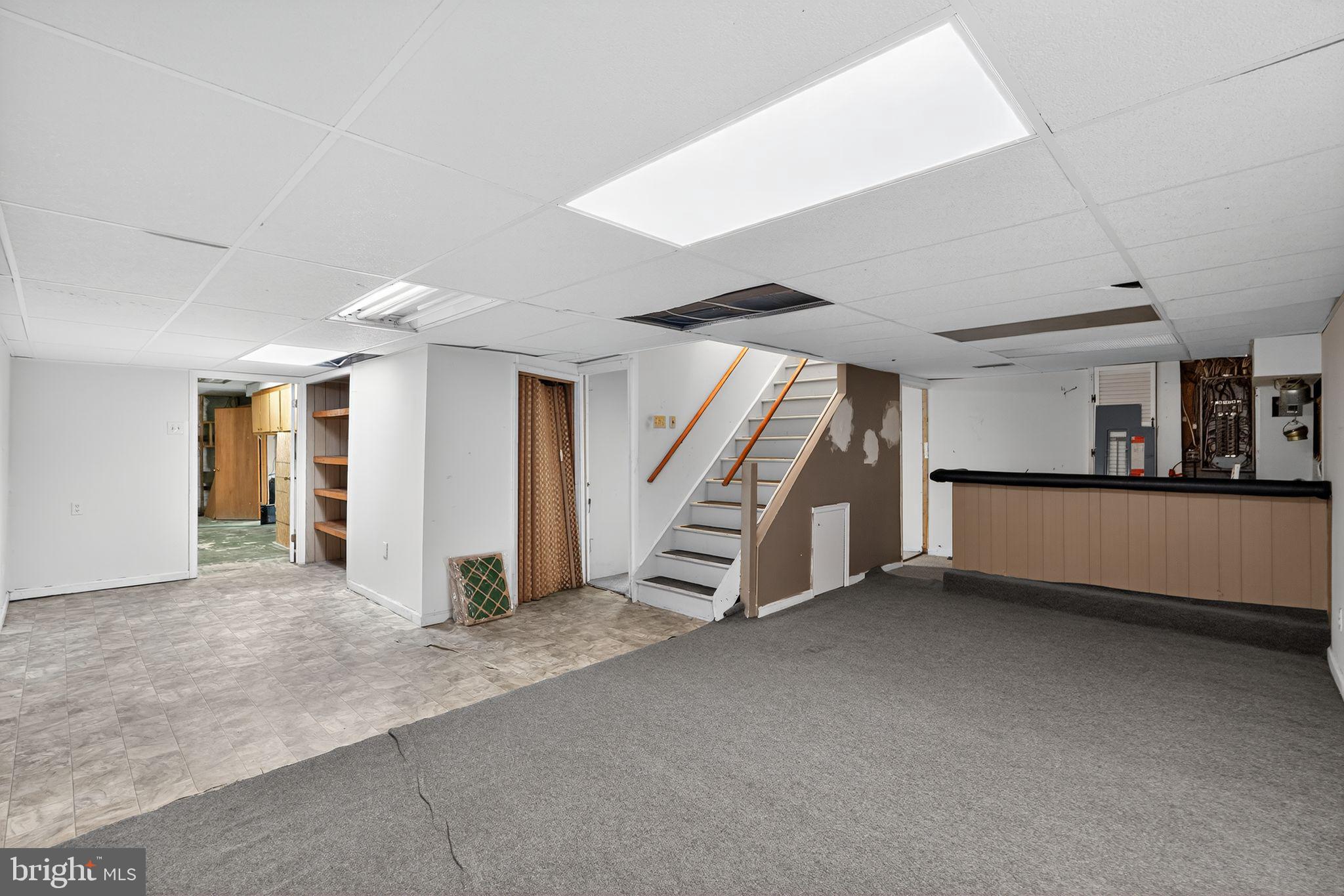 202 Conchester Road Glen Mills, PA 19342 - Photo 21 of 29 Basement