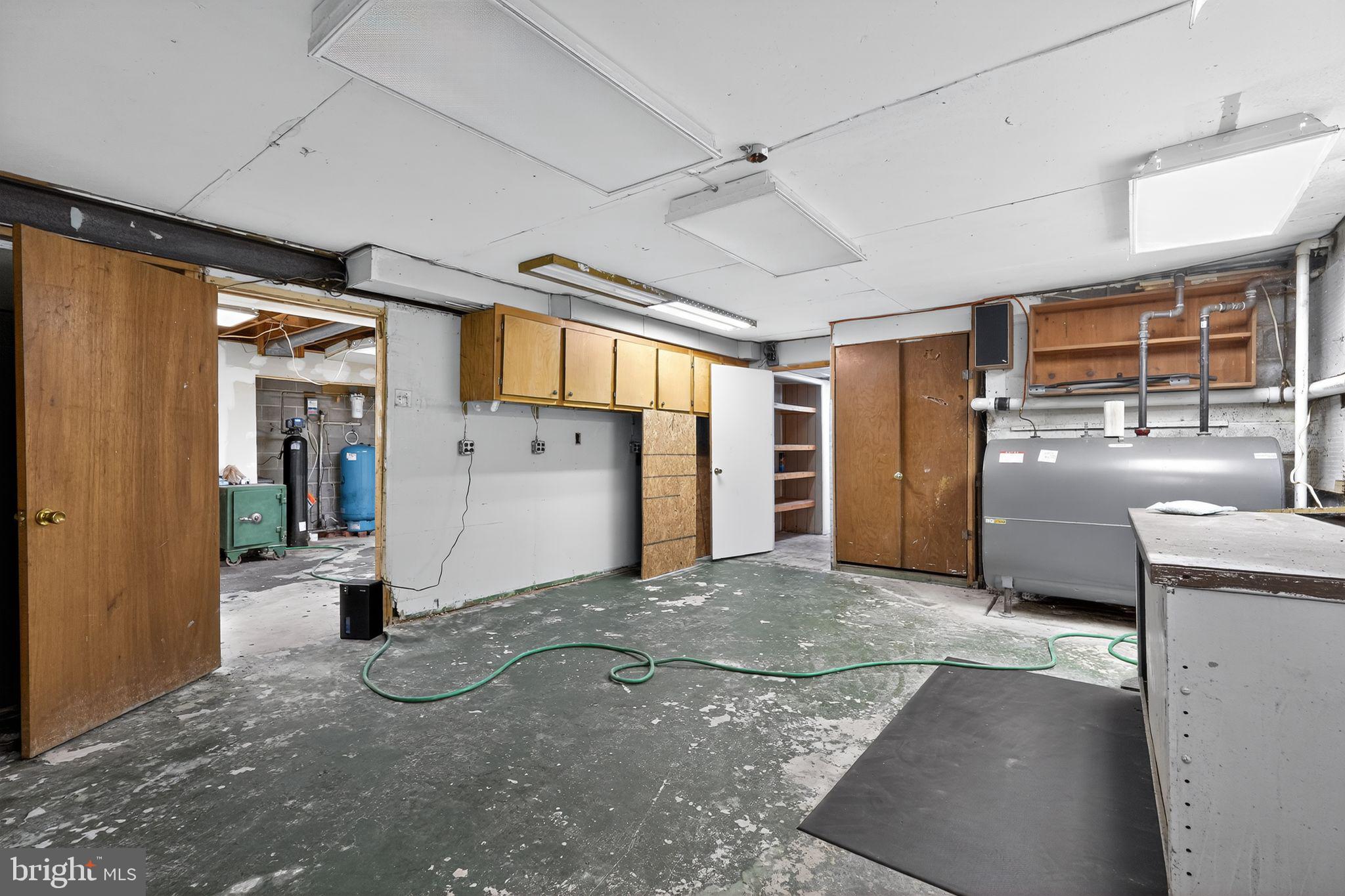 202 Conchester Road Glen Mills, PA 19342 - Photo 23 of 29 Basement