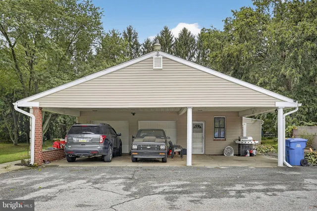 $485,000 | 202 Conchester Road, Glen Mills, PA 19342