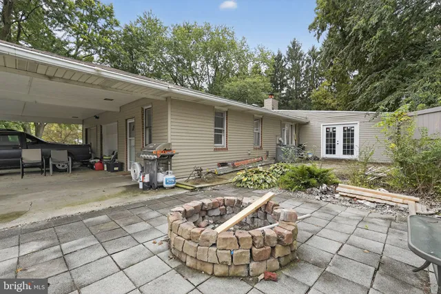 $485,000 | 202 Conchester Road, Glen Mills, PA 19342