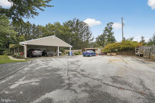 $485,000 | 202 Conchester Road, Glen Mills, PA 19342