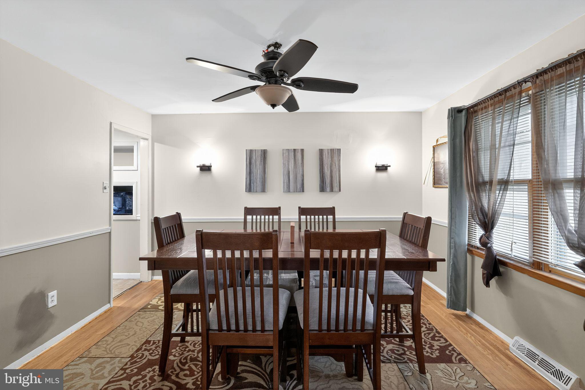 202 Conchester Road Glen Mills, PA 19342 - Photo 5 of 29 Dining Room